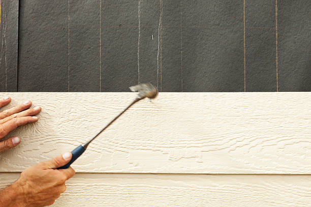 Siding Removal and Disposal in Coldspring, TX