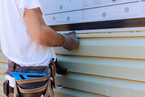 Best Siding Removal and Disposal  in Coldspring, TX